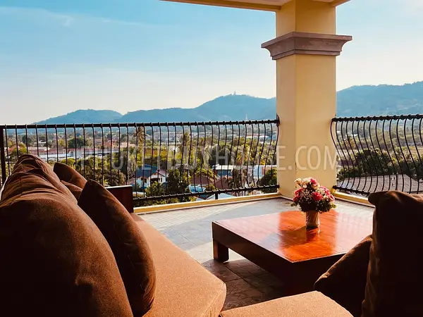 CHA22600: Exclusive Phuket Boutique Residence For Sale - A Rare Investment Opportunity. Fotoğraf #39
