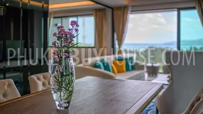 SUR22601: Last Chance to Own a Slice of Paradise – 3-Bedroom Sea View Gem on the Hilltop!. 照片 #4