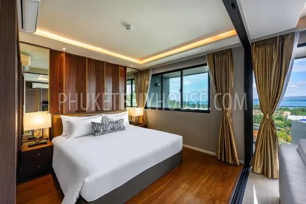 SUR22601: Last Chance to Own a Slice of Paradise – 3-Bedroom Sea View Gem on the Hilltop!. Fotoğraf #7