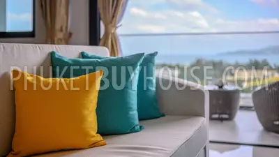 SUR22601: Last Chance to Own a Slice of Paradise – 3-Bedroom Sea View Gem on the Hilltop!. 照片 #8