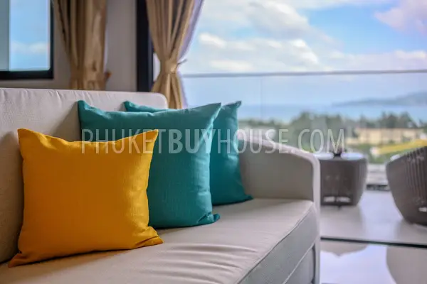 SUR22601: Last Chance to Own a Slice of Paradise – 3-Bedroom Sea View Gem on the Hilltop!. Fotoğraf #8