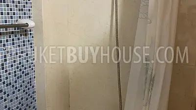 PAT7301: Condo Unit in Patong. Photo #3