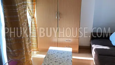 PAT7301: Condo Unit in Patong. Photo #4