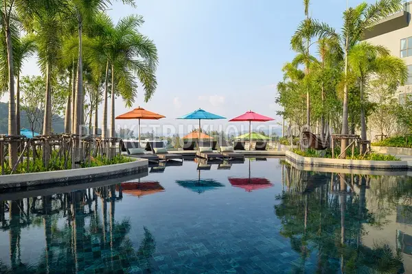 SUR22601: Last Chance to Own a Slice of Paradise – 3-Bedroom Sea View Gem on the Hilltop!. Fotoğraf #18