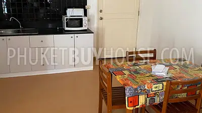 PAT7301: Condo Unit in Patong. Photo #5