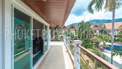 NAI7300: Three Bedroom Villa Near Rawai and Nai Harn beaches. Photo #7