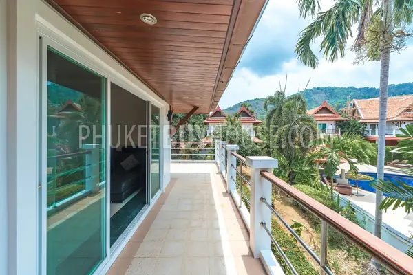 NAI7300: Three Bedroom Villa Near Rawai and Nai Harn beaches. Photo #7