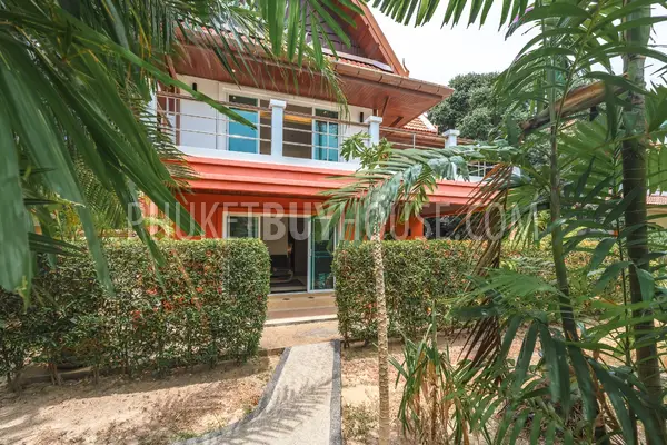 NAI7300: Three Bedroom Villa Near Rawai and Nai Harn beaches. Photo #8