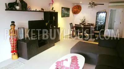 PAT7301: Condo Unit in Patong. Photo #7