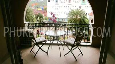 PAT7301: Condo Unit in Patong. Photo #8