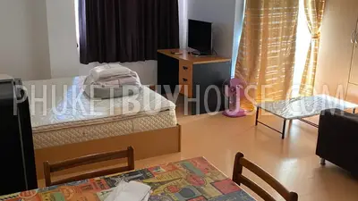 PAT7301: Condo Unit in Patong. Photo #9
