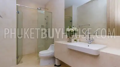 MAI7303: Two Bedroom Duplex Apartment in Mai Khao. Photo #7