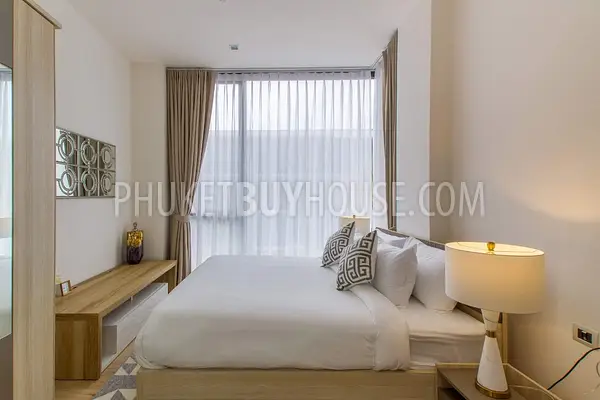 MAI7303: Two Bedroom Duplex Apartment in Mai Khao. 照片 #10