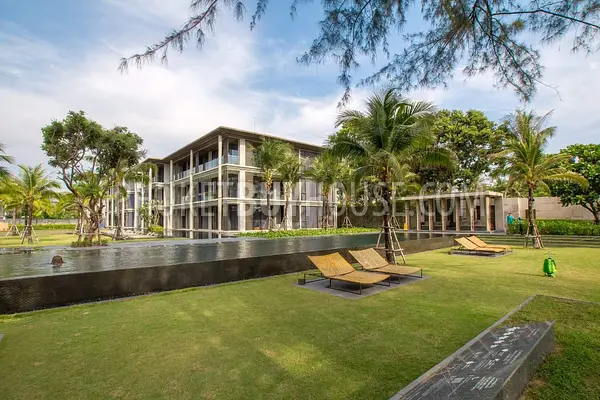 MAI7303: Two Bedroom Duplex Apartment in Mai Khao. 照片 #6