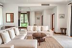 LAG22602: Spacious 4-Bedroom Villa in a 5-Star Resort Near Bang Tao Beach For Rent. Thumbnail #11