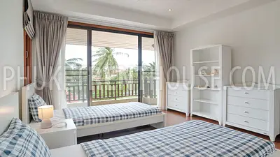 LAG22602: Spacious 4-Bedroom Villa in a 5-Star Resort Near Bang Tao Beach For Rent. Photo #15