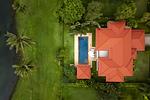 LAG22602: Spacious 4-Bedroom Villa in a 5-Star Resort Near Bang Tao Beach For Rent. Thumbnail #32
