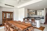 LAG22602: Spacious 4-Bedroom Villa in a 5-Star Resort Near Bang Tao Beach For Rent. Thumbnail #12