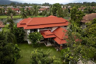 LAG22602: Spacious 4-Bedroom Villa in a 5-Star Resort Near Bang Tao Beach For Rent. 照片 #38