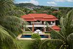 LAG22602: Spacious 4-Bedroom Villa in a 5-Star Resort Near Bang Tao Beach For Rent. Thumbnail #41
