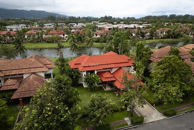 LAG22602: Spacious 4-Bedroom Villa in a 5-Star Resort Near Bang Tao Beach For Rent. 照片 #35