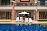 LAG22602: Spacious 4-Bedroom Villa in a 5-Star Resort Near Bang Tao Beach For Rent. Thumbnail #40