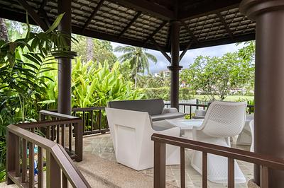 LAG22602: Spacious 4-Bedroom Villa in a 5-Star Resort Near Bang Tao Beach For Rent. 照片 #31