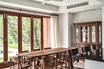 LAG22602: Spacious 4-Bedroom Villa in a 5-Star Resort Near Bang Tao Beach For Rent. Thumbnail #36