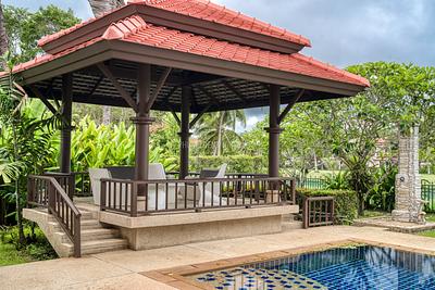 LAG22602: Spacious 4-Bedroom Villa in a 5-Star Resort Near Bang Tao Beach For Rent. 照片 #28