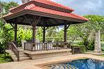 LAG22602: Spacious 4-Bedroom Villa in a 5-Star Resort Near Bang Tao Beach For Rent. Thumbnail #28