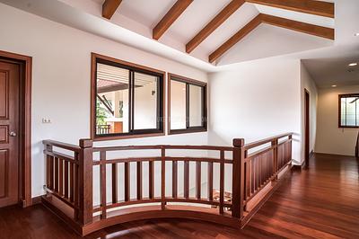 LAG22602: Spacious 4-Bedroom Villa in a 5-Star Resort Near Bang Tao Beach For Rent. 照片 #4