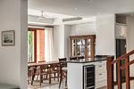 LAG22602: Spacious 4-Bedroom Villa in a 5-Star Resort Near Bang Tao Beach For Rent. Thumbnail #26