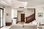 LAG22602: Spacious 4-Bedroom Villa in a 5-Star Resort Near Bang Tao Beach For Rent. Thumbnail #13
