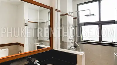 LAG22602: Spacious 4-Bedroom Villa in a 5-Star Resort Near Bang Tao Beach For Rent. Photo #14