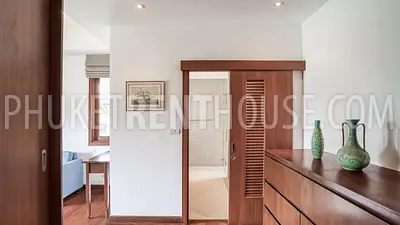 LAG22602: Spacious 4-Bedroom Villa in a 5-Star Resort Near Bang Tao Beach For Rent. Photo #20