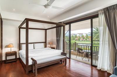 LAG22602: Spacious 4-Bedroom Villa in a 5-Star Resort Near Bang Tao Beach For Rent. 照片 #37