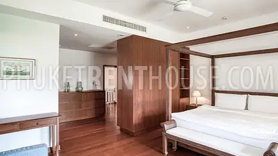 LAG22602: Spacious 4-Bedroom Villa in a 5-Star Resort Near Bang Tao Beach For Rent. Photo #18