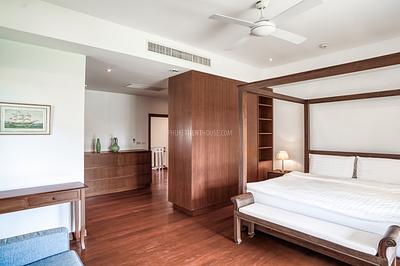 LAG22602: Spacious 4-Bedroom Villa in a 5-Star Resort Near Bang Tao Beach For Rent. 照片 #18