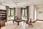 LAG22602: Spacious 4-Bedroom Villa in a 5-Star Resort Near Bang Tao Beach For Rent. Thumbnail #27