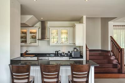 LAG22602: Spacious 4-Bedroom Villa in a 5-Star Resort Near Bang Tao Beach For Rent. 照片 #21