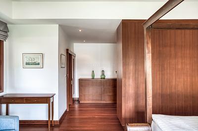 LAG22602: Spacious 4-Bedroom Villa in a 5-Star Resort Near Bang Tao Beach For Rent. 照片 #22