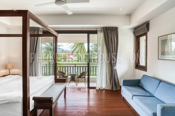LAG22602: Spacious 4-Bedroom Villa in a 5-Star Resort Near Bang Tao Beach For Rent. 照片 #46