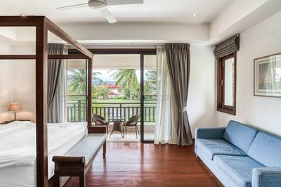 LAG22602: Spacious 4-Bedroom Villa in a 5-Star Resort Near Bang Tao Beach For Rent. 照片 #46