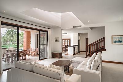 LAG22602: Spacious 4-Bedroom Villa in a 5-Star Resort Near Bang Tao Beach For Rent. 照片 #6