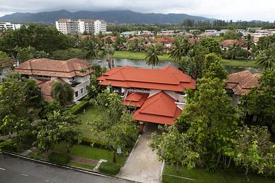 LAG22602: Spacious 4-Bedroom Villa in a 5-Star Resort Near Bang Tao Beach For Rent. 照片 #34