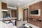 NAI7304: One Bedroom Apartment in Nai Harn. Thumbnail #7