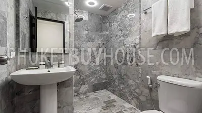 NAI7304: One Bedroom Apartment in Nai Harn. Photo #4