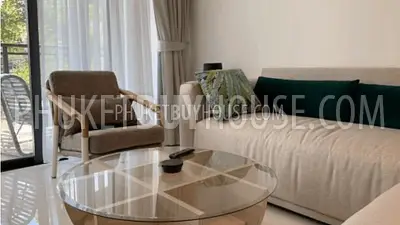 LAG7307: Two Bedroom Modern Apartments in Laguna, Bang Tao. Photo #1