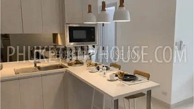 LAG7307: Two Bedroom Modern Apartments in Laguna, Bang Tao. Photo #2
