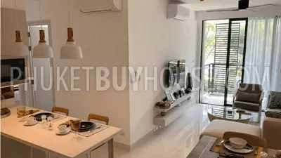 LAG7307: Two Bedroom Modern Apartments in Laguna, Bang Tao. Photo #3